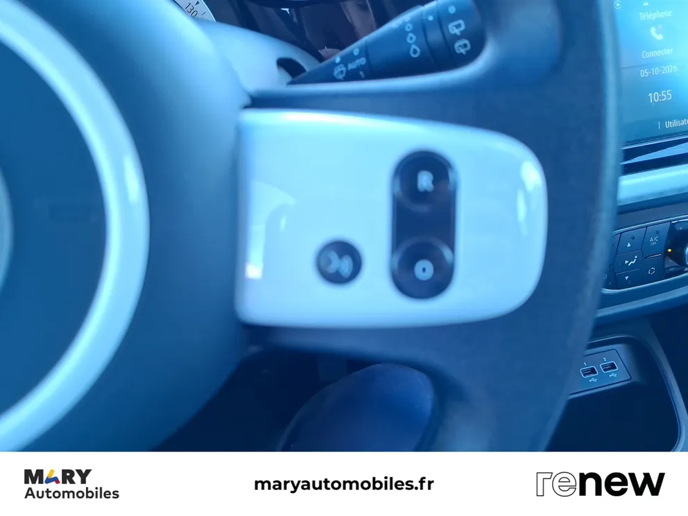 Véhicule occasion 227397 - renault TWINGO - Photo 17