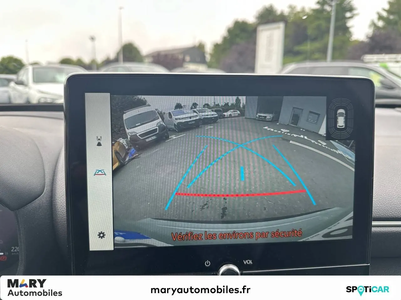 image du véhicule