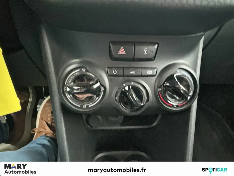 Véhicule occasion 206524 - peugeot 2008 - Photo 15