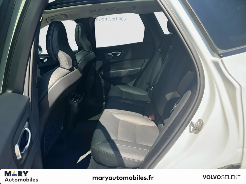 Véhicule occasion 1229398 - volvo XC60 - Photo 5