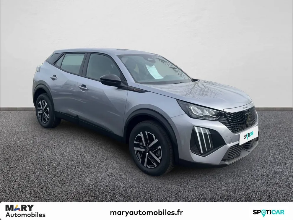 Véhicule occasion 224408 - peugeot 2008 - Photo 3