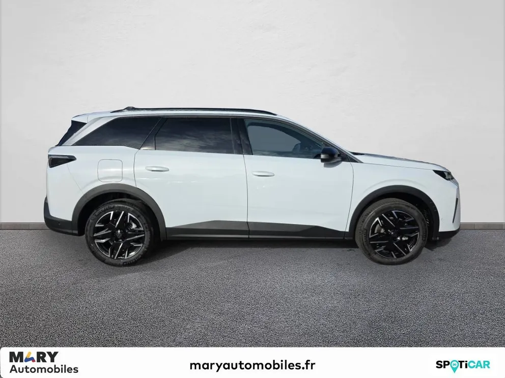 Véhicule occasion 181981 - peugeot 5008 - Photo 4