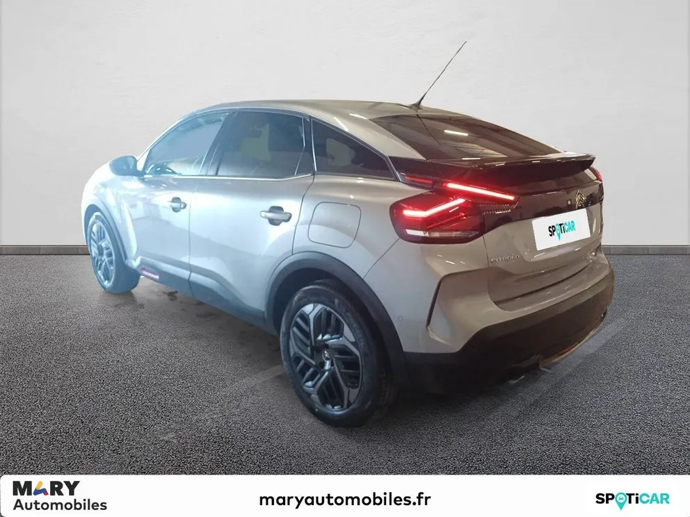 Véhicule occasion 211847 - Citroën C4 - Photo 7