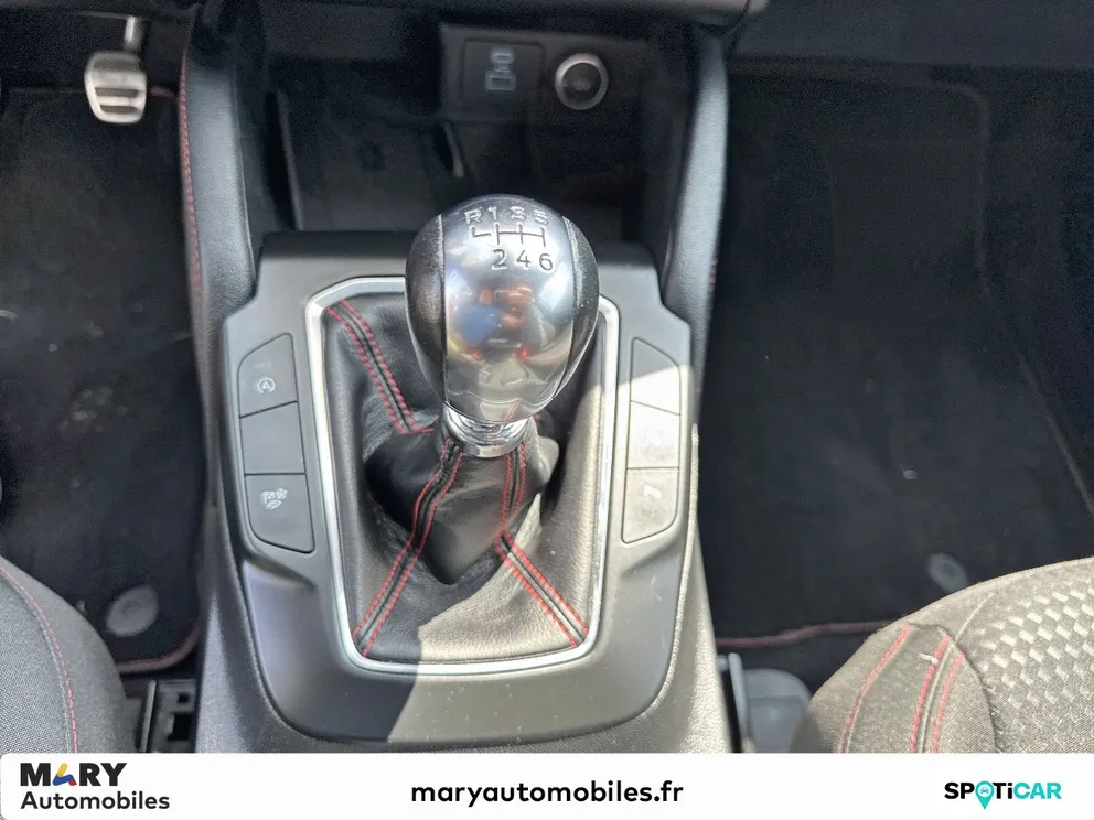 Véhicule occasion 1235495 - ford KUGA - Photo 14