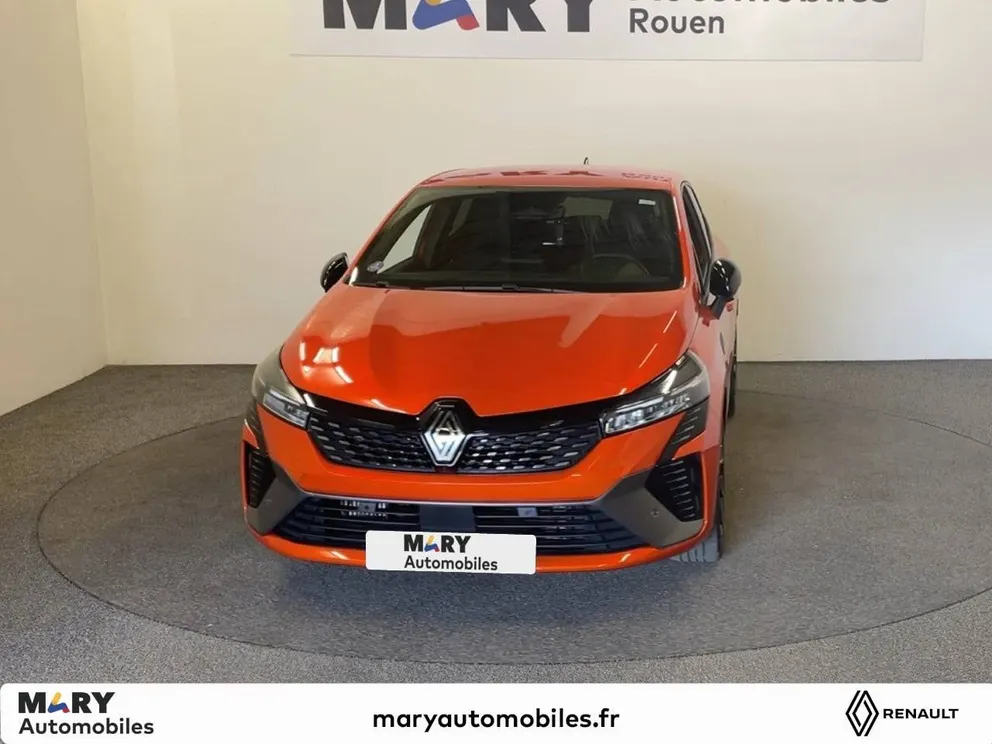 Véhicule occasion 229353 - renault CLIO - Photo 2