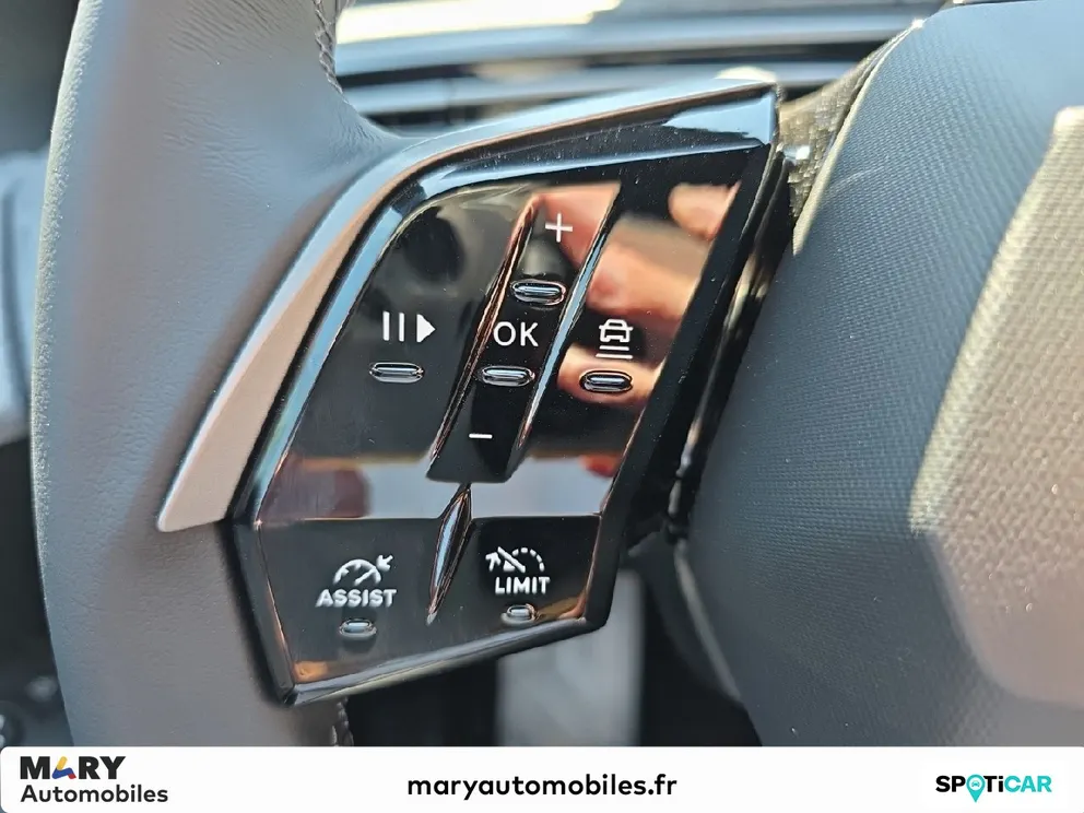 Véhicule occasion 1232167 - peugeot 3008 - Photo 10