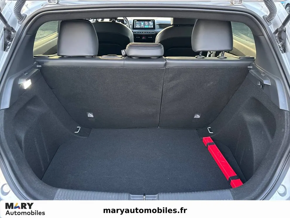 Véhicule occasion 202397 - mg MG3 - Photo 6