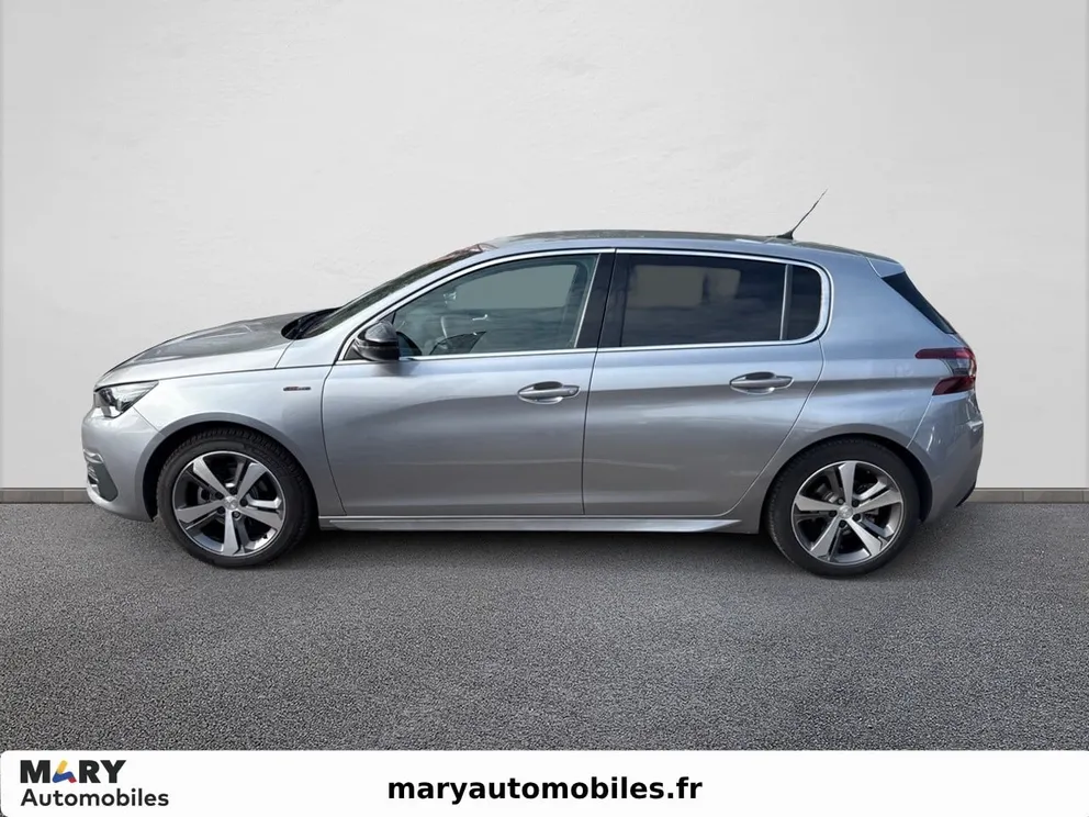 Véhicule occasion 1232786 - peugeot 308 - Photo 4
