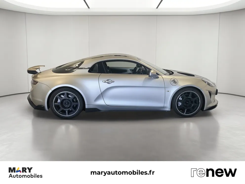 Véhicule occasion 237991 - alpine A110 - Photo 6
