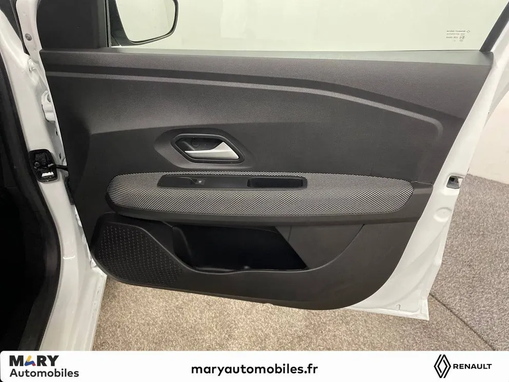 Véhicule occasion 222812 - dacia SANDERO - Photo 18