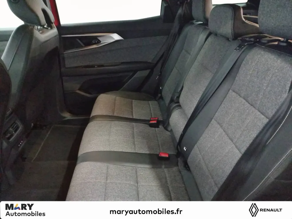 Véhicule occasion 188631 - renault ESPACE - Photo 10