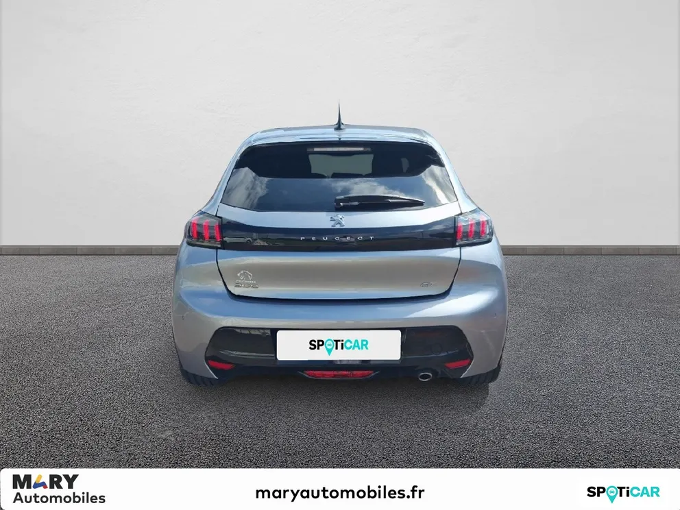 Véhicule occasion 236735 - renault TWINGO - Photo 3