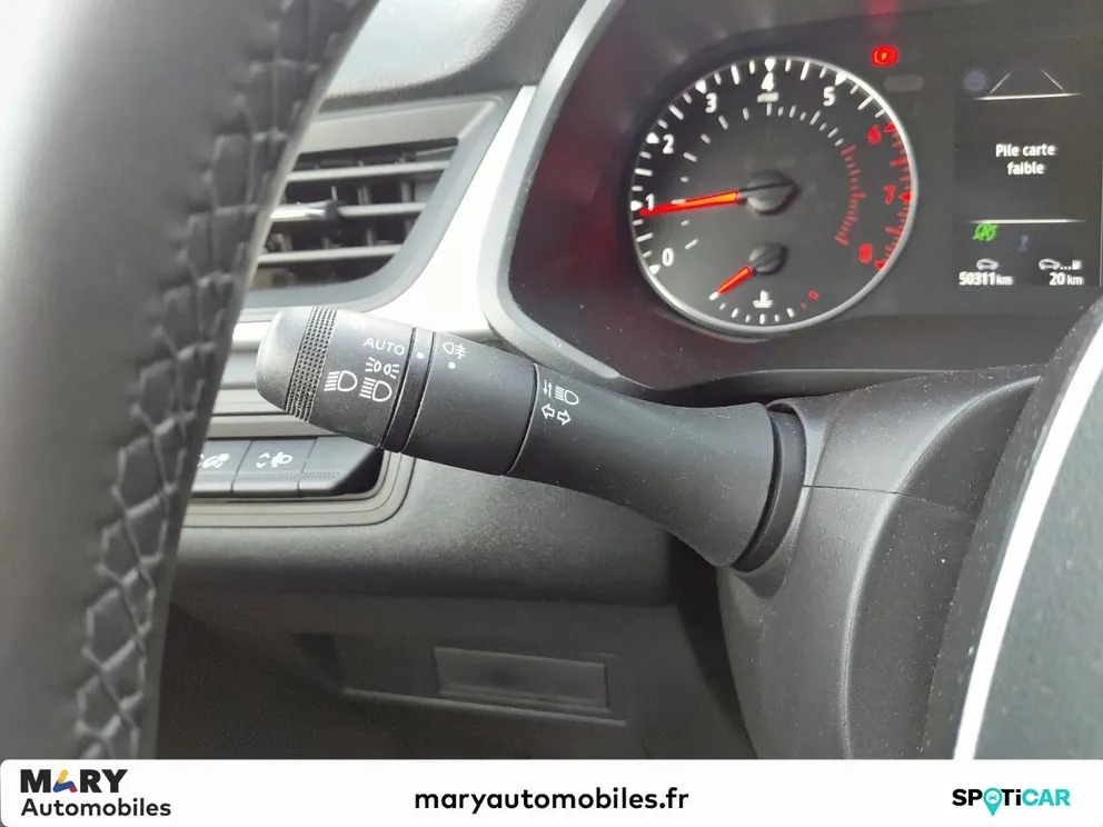 Véhicule occasion 205377 - renault CAPTUR - Photo 17