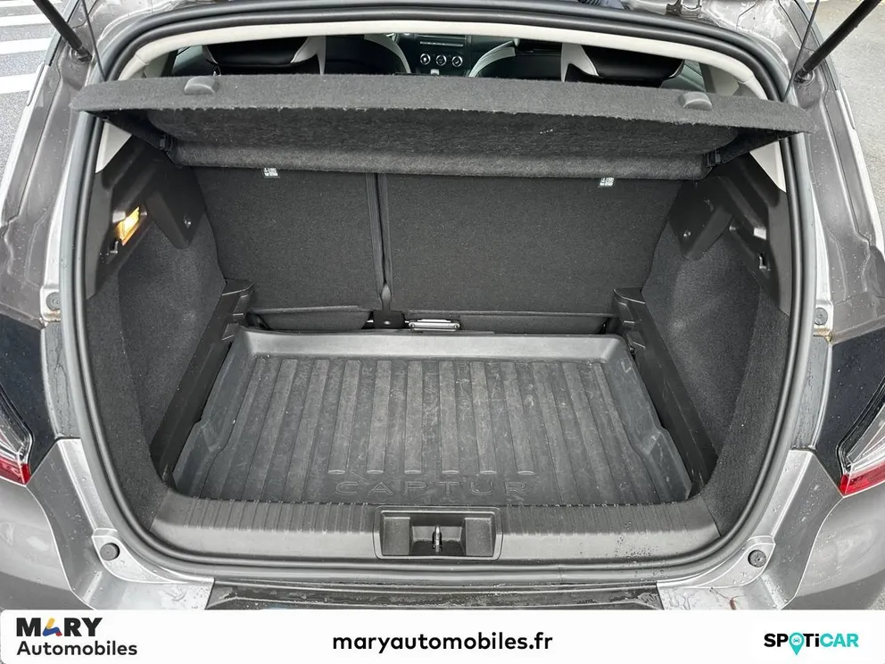 Véhicule occasion 179083 - renault CAPTUR - Photo 6