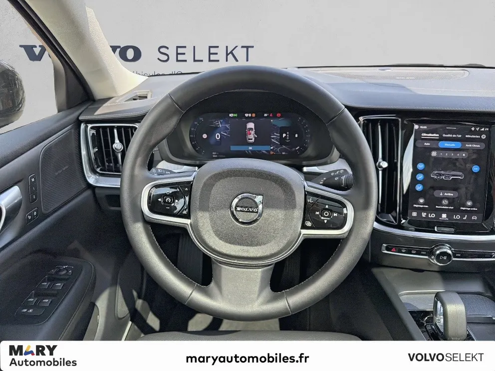 Véhicule occasion 1234999 - volvo V60 - Photo 11