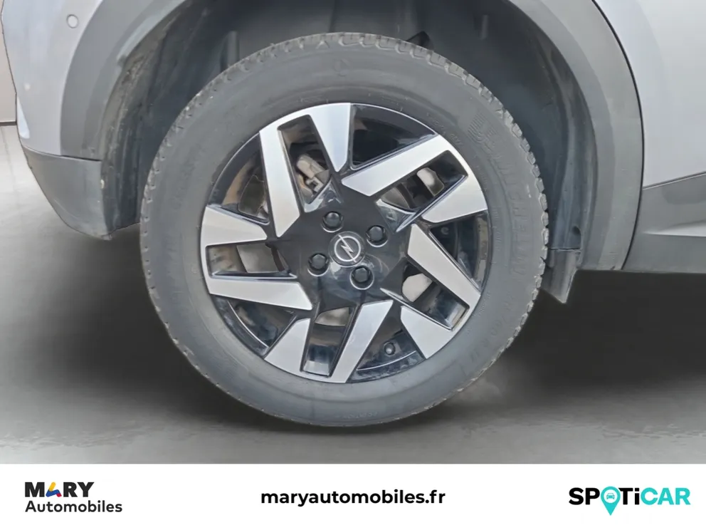 Véhicule occasion 1235587 - opel MOKKA - Photo 16