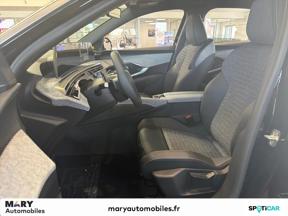 Véhicule occasion 1232720 - peugeot 3008 - Photo 20