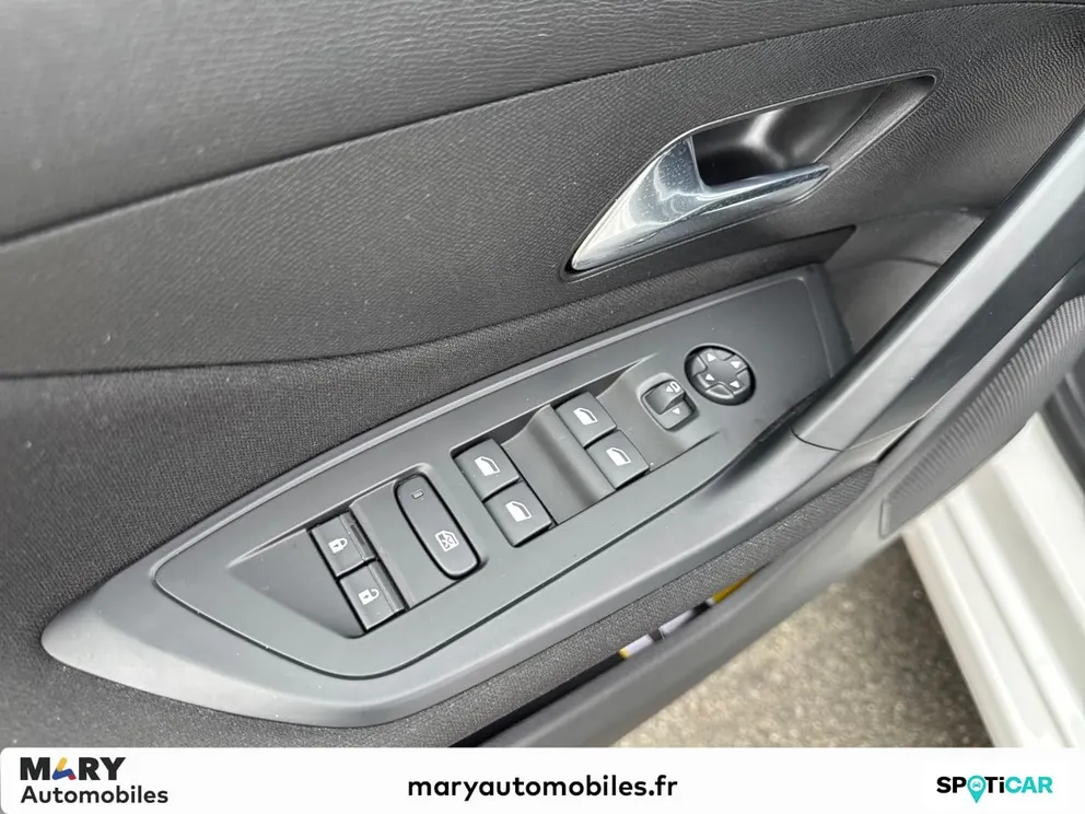 Véhicule occasion 226603 - peugeot 308 - Photo 9