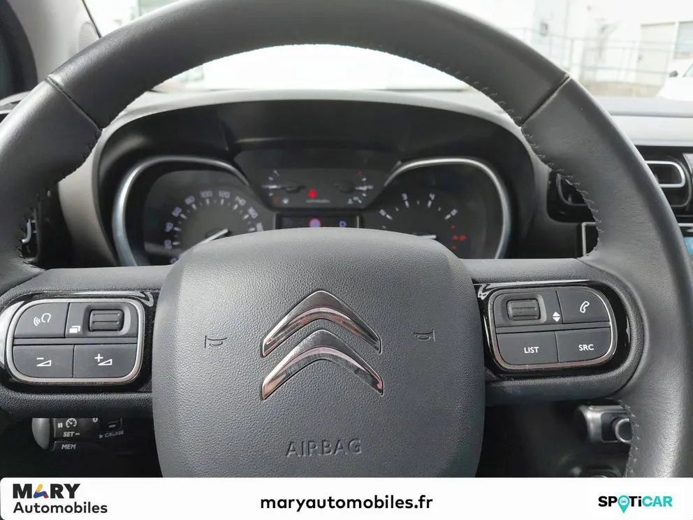 Véhicule occasion 189418 - Citroën C3 AIRCROSS - Photo 19