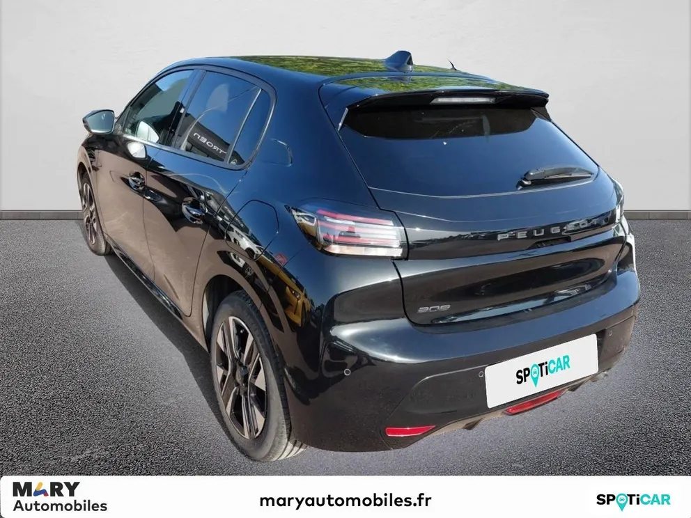 Véhicule occasion 238131 - peugeot 208 - Photo 6