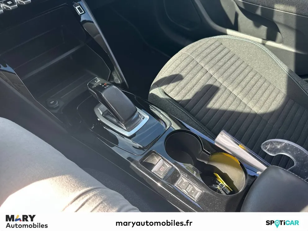 Véhicule occasion 237124 - peugeot 208 - Photo 20