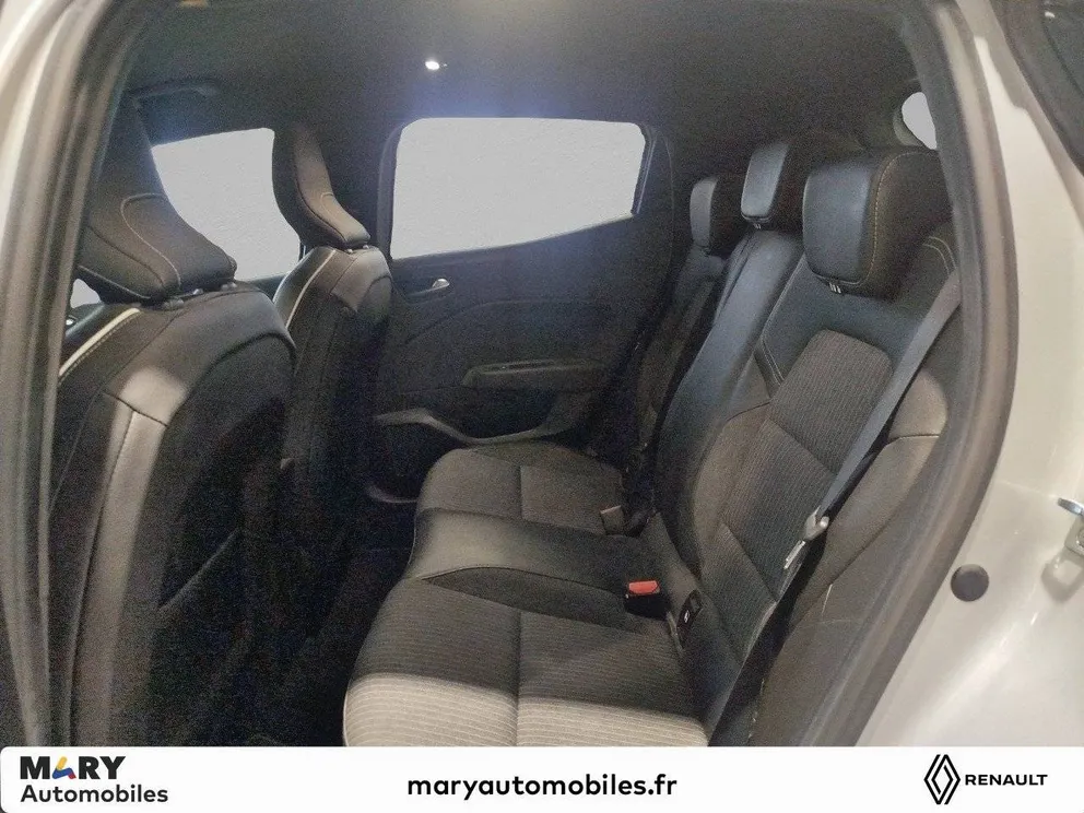 Véhicule occasion 201912 - renault CLIO - Photo 10