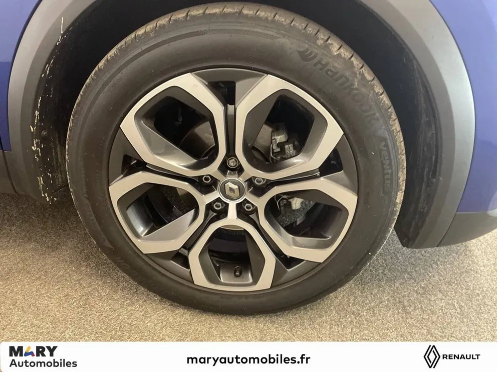 Véhicule occasion 237136 - renault CAPTUR - Photo 19