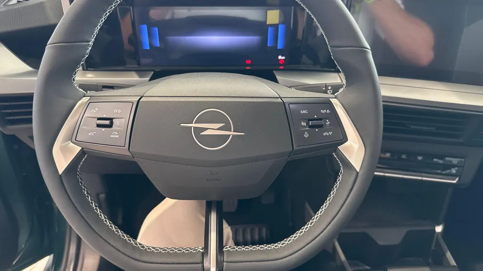 Véhicule occasion 1229651 - opel FRONTERA - Photo 12