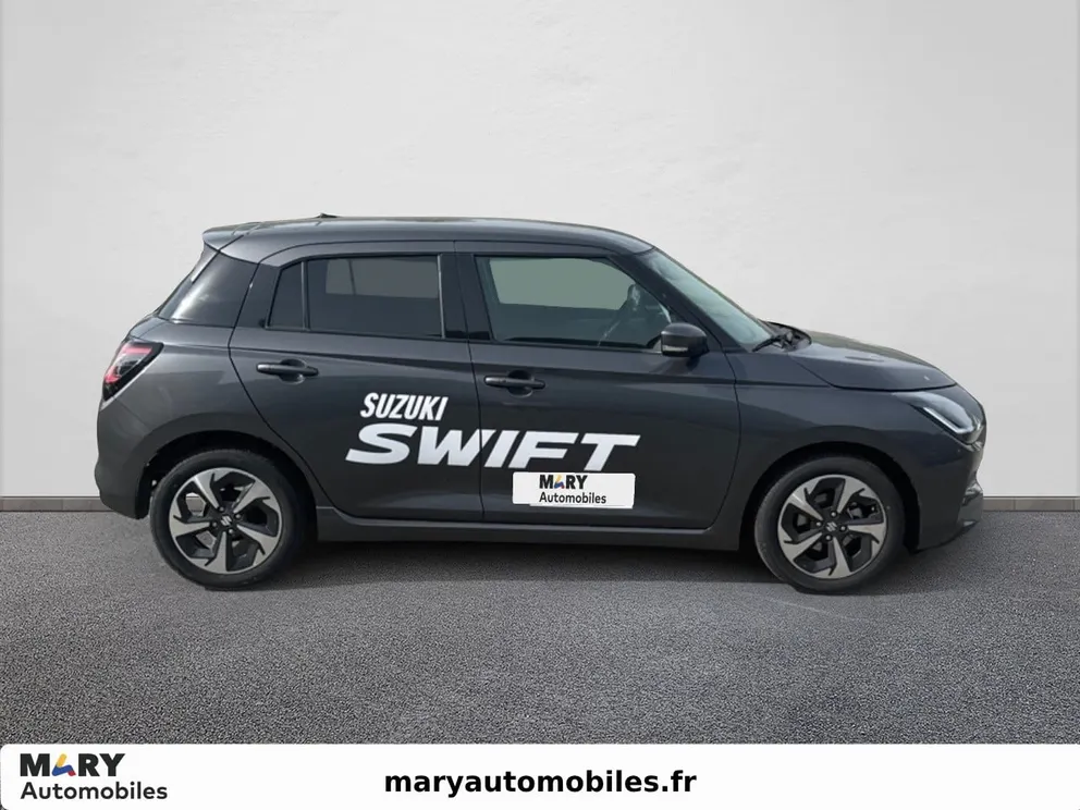 Véhicule occasion 228054 - suzuki SWIFT - Photo 4