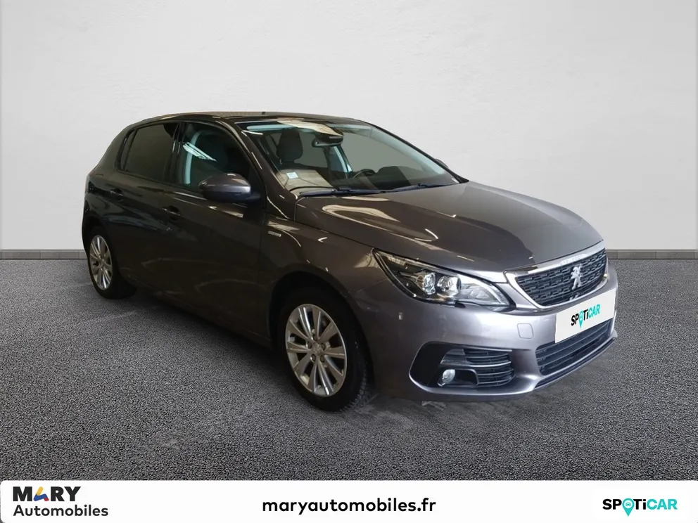 Véhicule occasion 232879 - peugeot 308 - Photo 5
