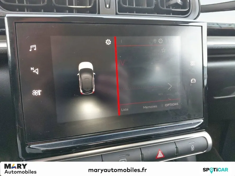 Véhicule occasion 223781 - Citroën C3 - Photo 18