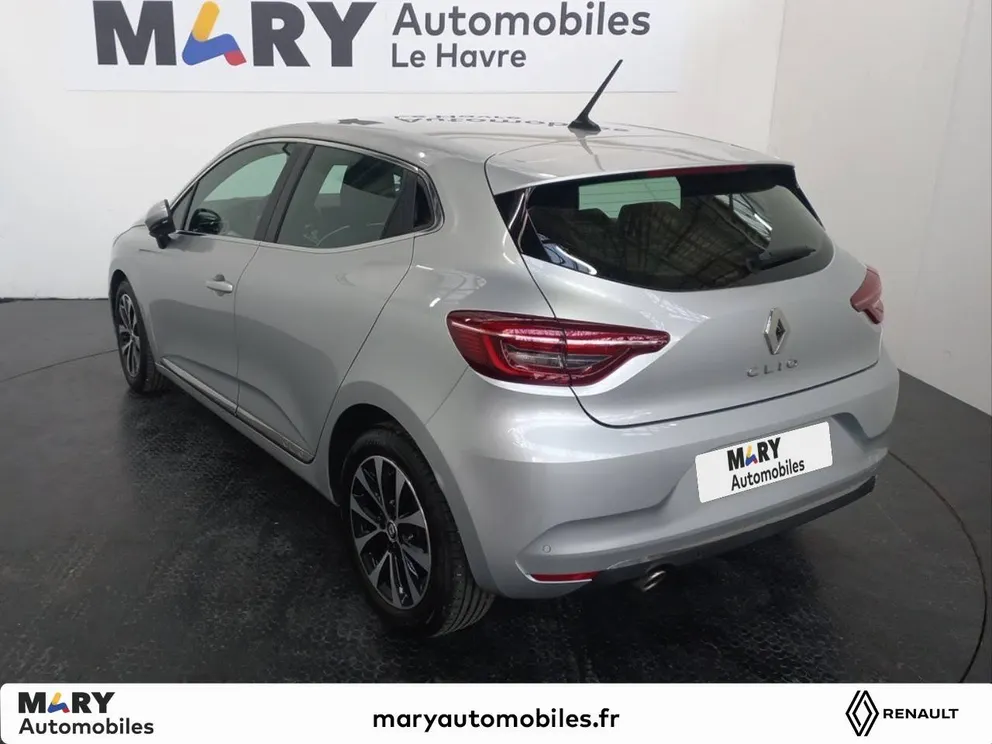 Véhicule occasion 224193 - renault CLIO - Photo 7