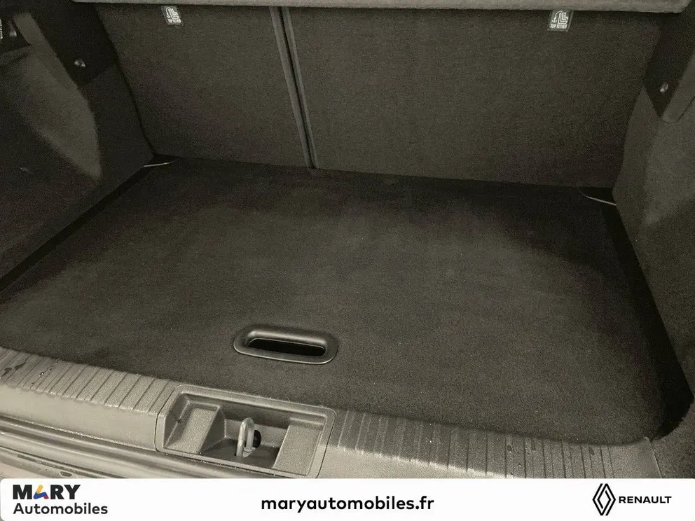 Véhicule occasion 210858 - renault CAPTUR - Photo 6