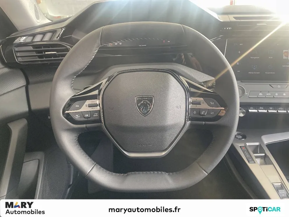 Véhicule occasion 176791 - peugeot 308 - Photo 13