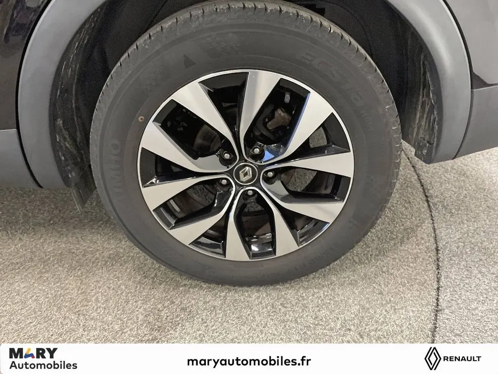 Véhicule occasion 202160 - renault ARKANA - Photo 11