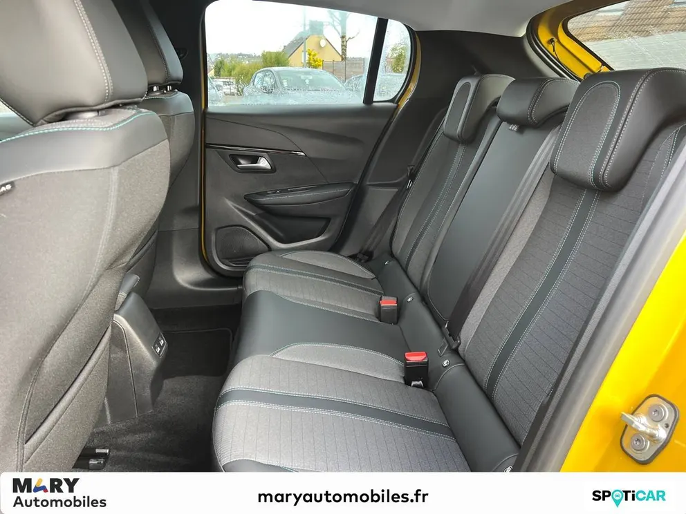 Véhicule occasion 217164 - peugeot 208 - Photo 10