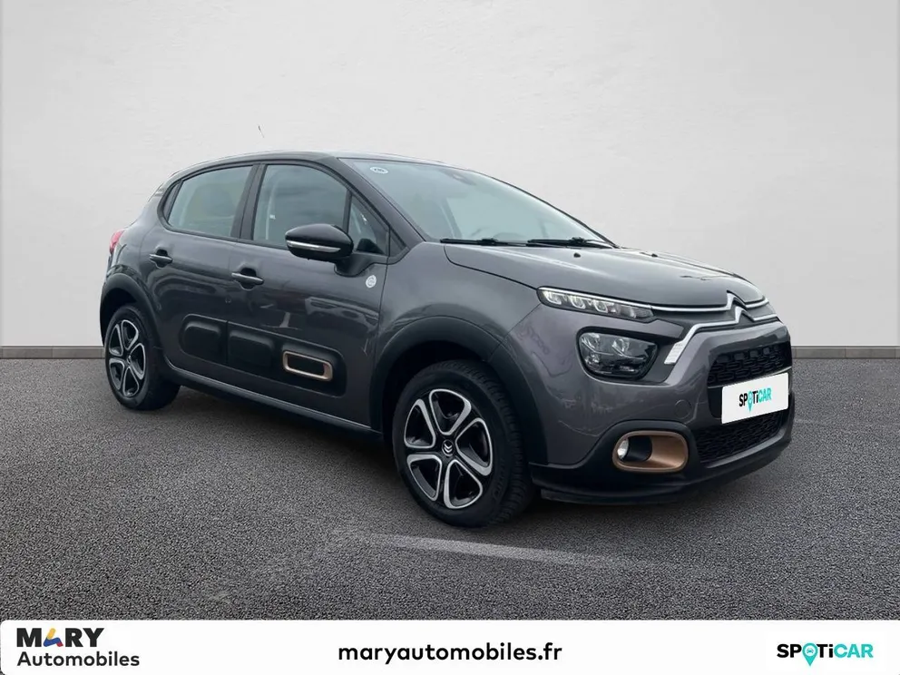 Véhicule occasion 202545 - Citroën C3 - Photo 3