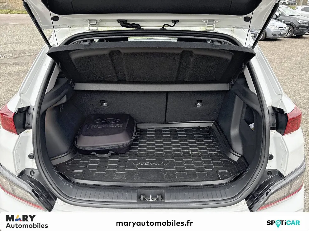 Véhicule occasion 212259 - hyundai KONA - Photo 6