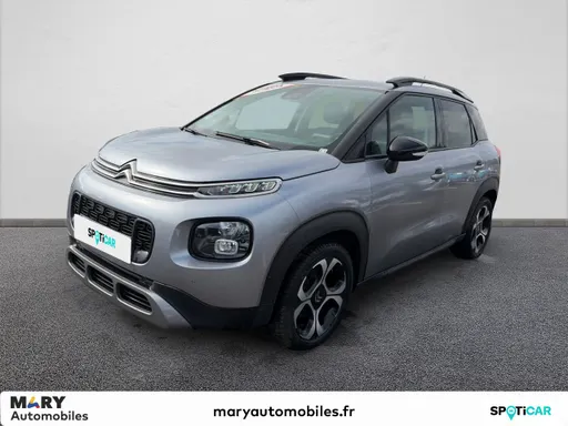 Citroën C3 AIRCROSS C3 Aircross PureTech 110 S&S BVM6