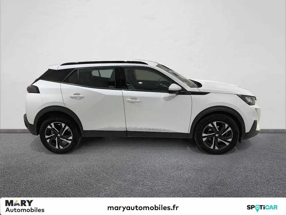 Véhicule occasion 105432 - peugeot 2008 - Photo 4