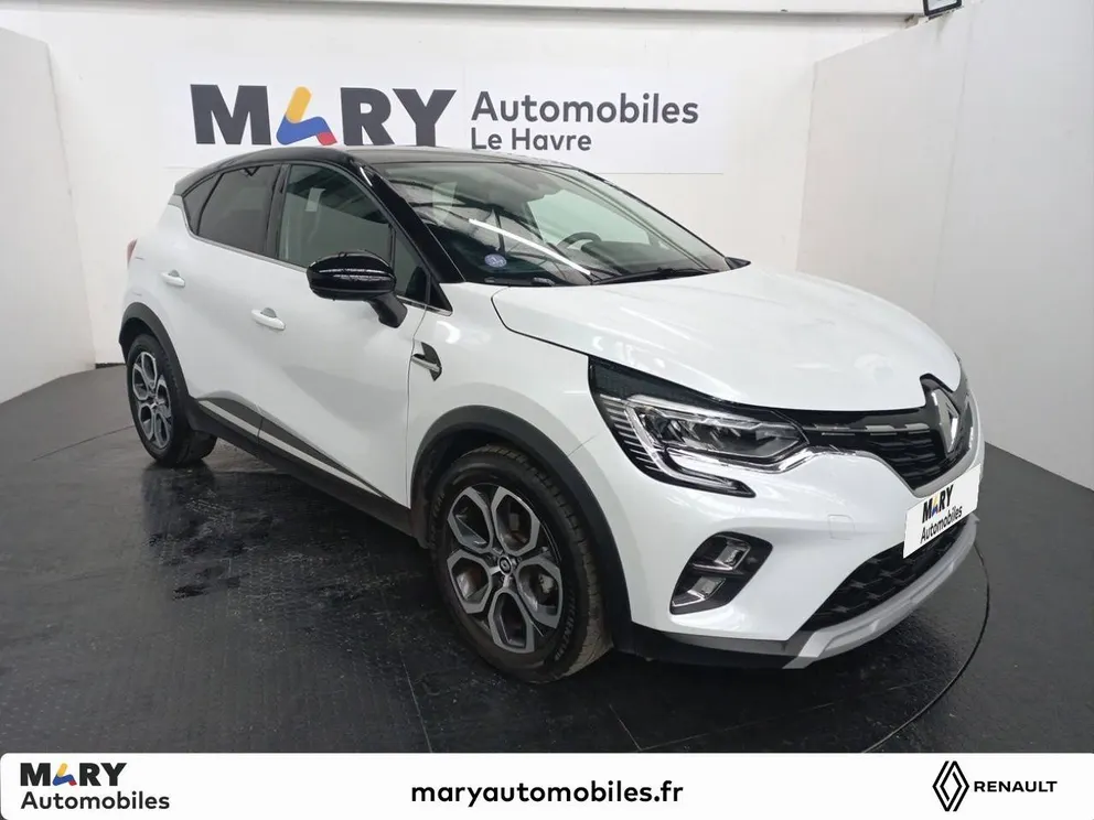 Véhicule occasion 214317 - renault CAPTUR - Photo 3