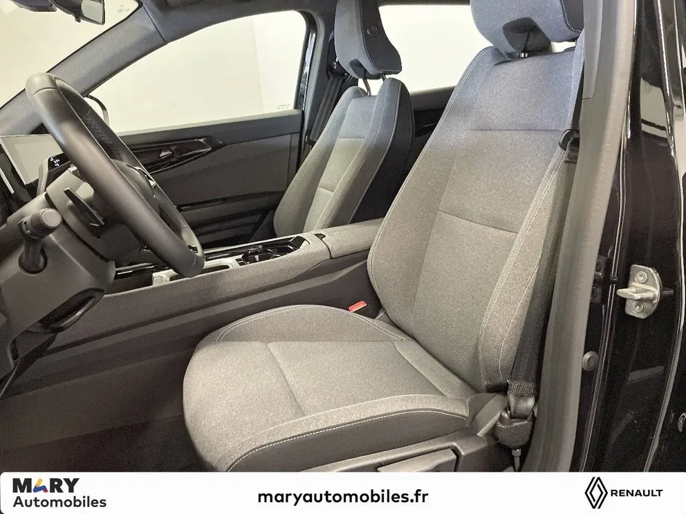 Véhicule occasion 225905 - renault AUSTRAL - Photo 9