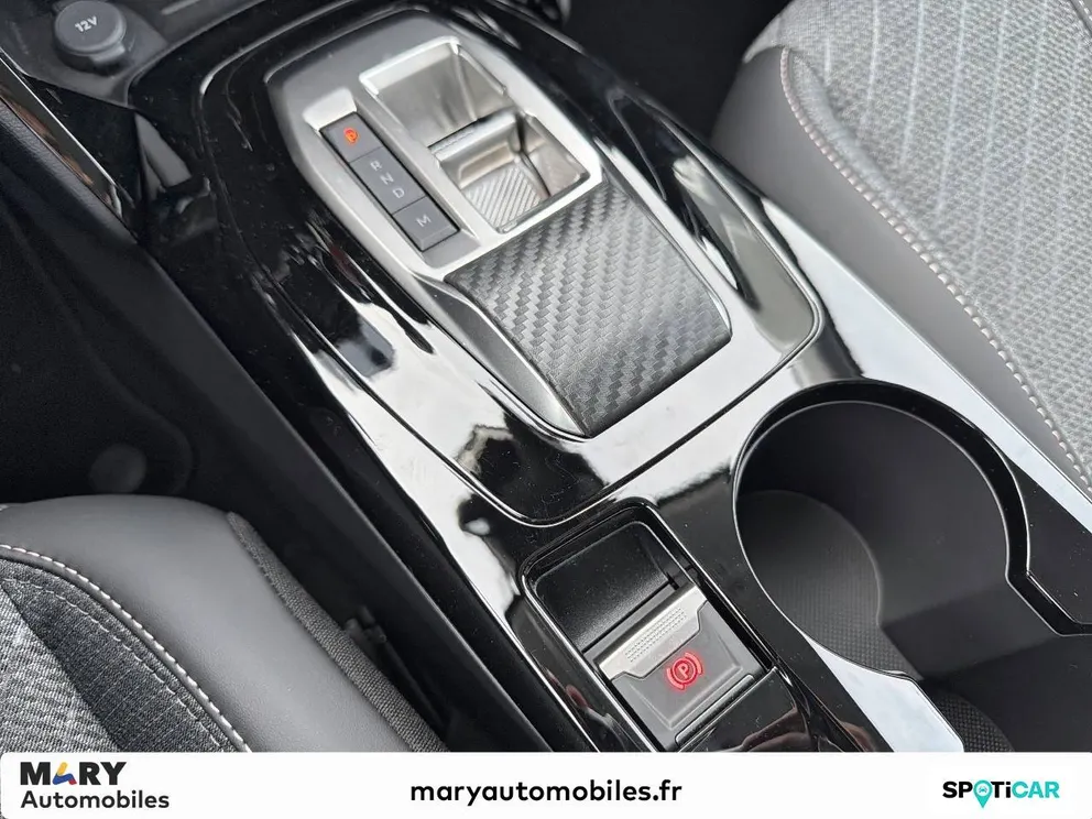 Véhicule occasion 210624 - peugeot 208 - Photo 12