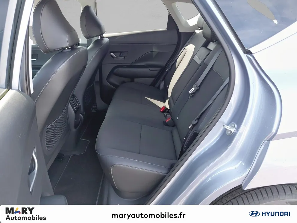Véhicule occasion 1232147 - hyundai KONA - Photo 16