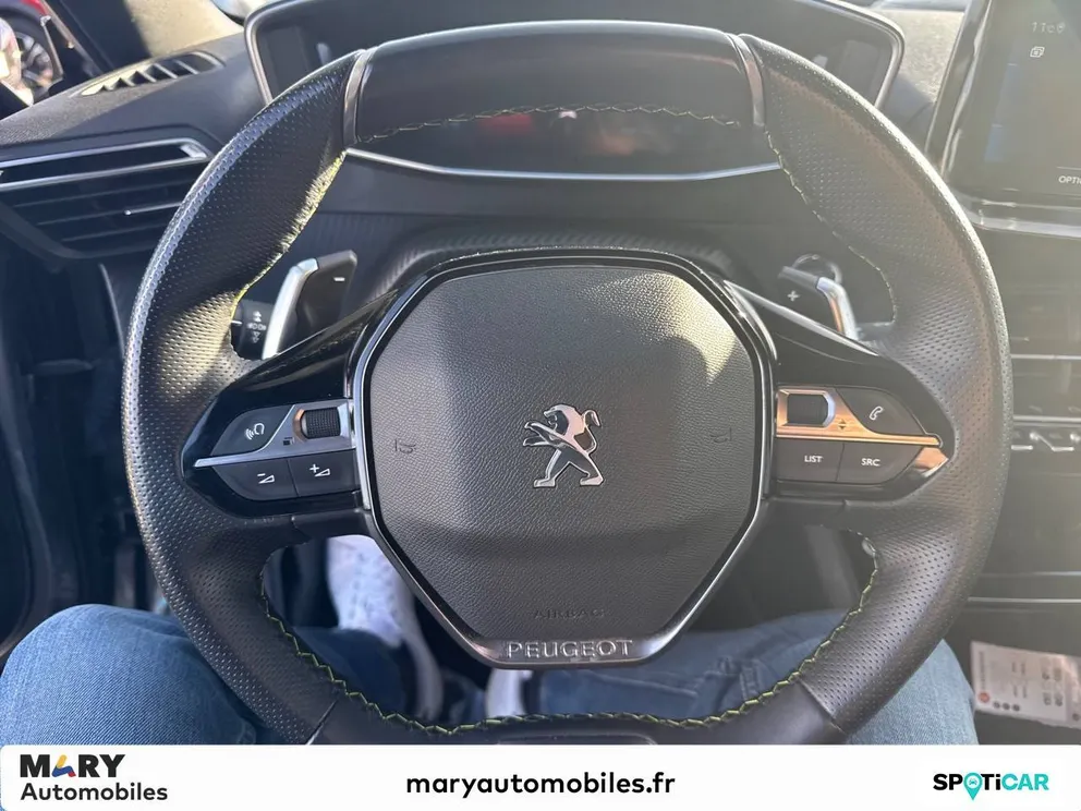 Véhicule occasion 222130 - peugeot 2008 - Photo 13