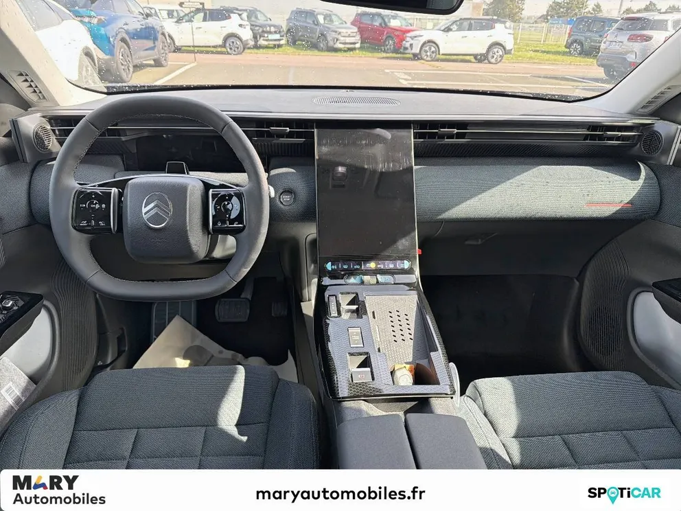 Véhicule occasion 226836 - Citroën C5 AIRCROSS - Photo 8