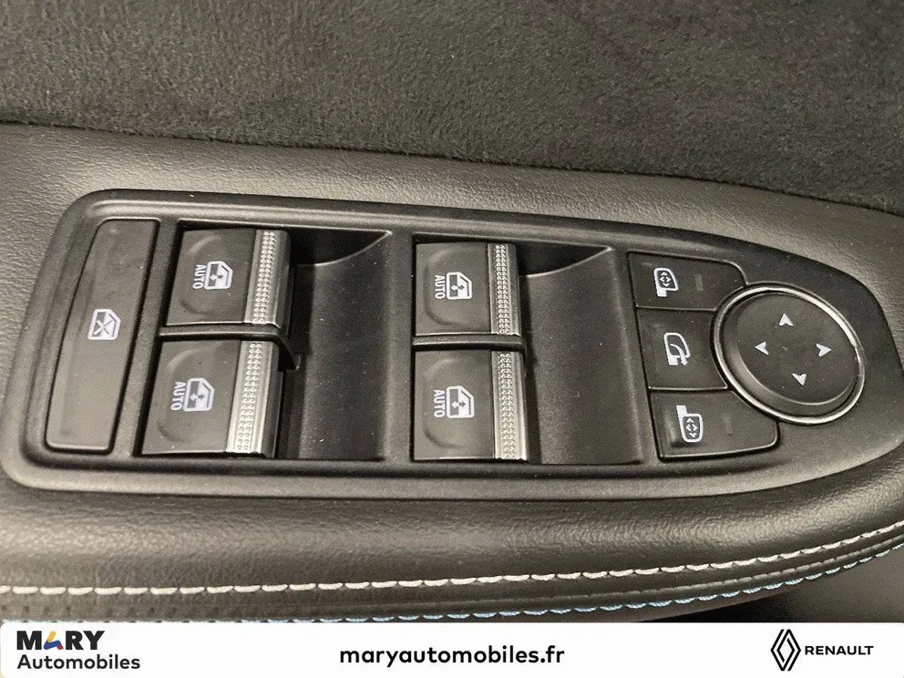 Véhicule occasion 196015 - renault ARKANA - Photo 14