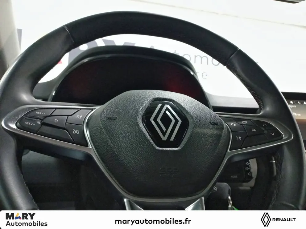 Véhicule occasion 206265 - renault CLIO - Photo 12