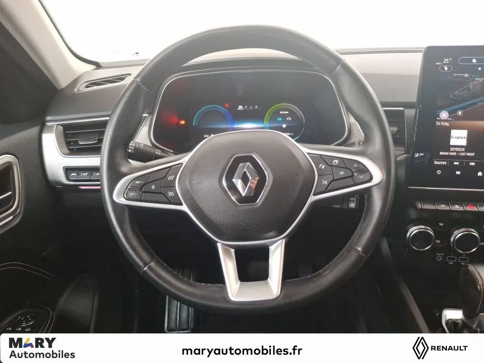 Véhicule occasion 231441 - renault ARKANA - Photo 13
