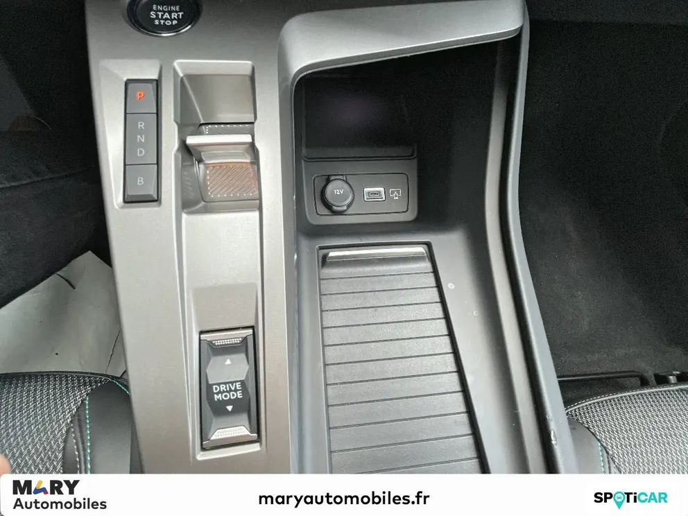 Véhicule occasion 141431 - peugeot 308 - Photo 14